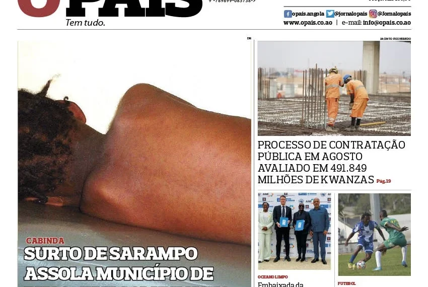 Editorial: Vem aí o girabola