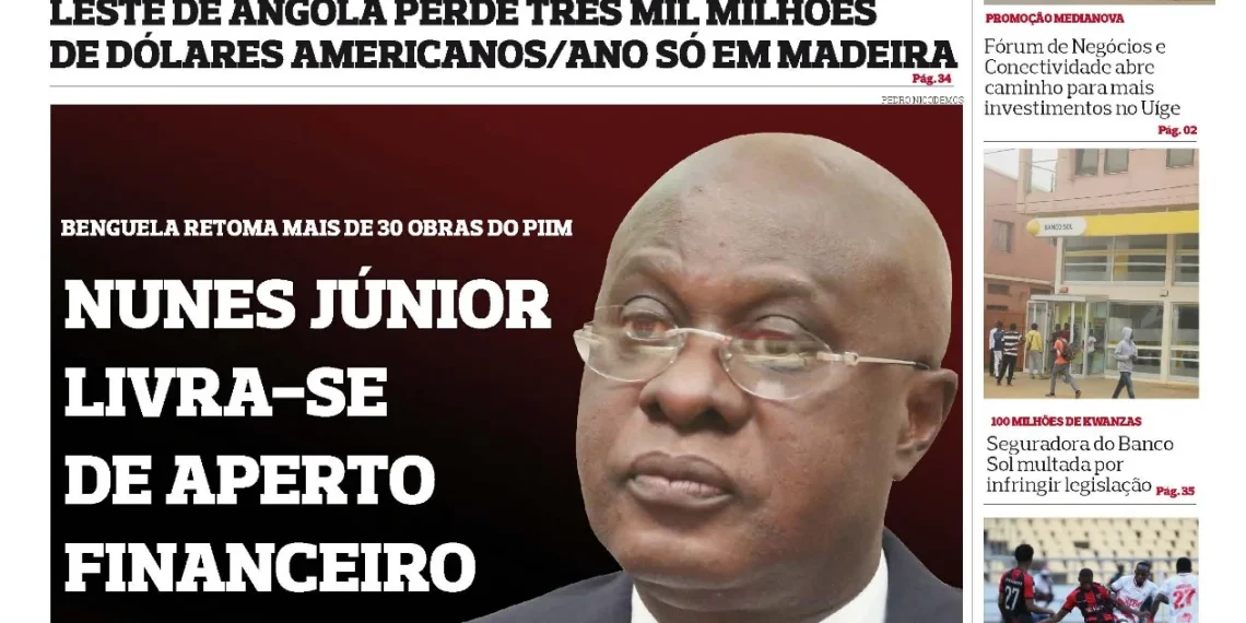 Editorial: Posições diplomáticas