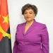Carolina Cerqueira a caminho de Cuba para fortalecer cooperação parlamentar