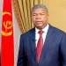 Presidente João Lourenço condecora hoje várias individualidades