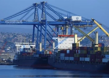 Japão e Angola reforçam cooperação para desenvolvimento regional