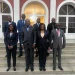 Governador do Moxico recebe em audiência delegação da Lunda Norte