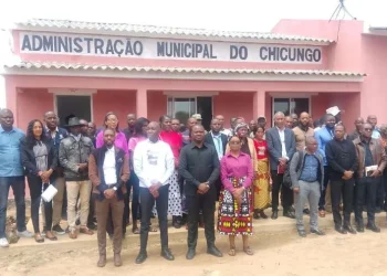 MAT garante criação de condições para construção de infra-estruturas nos novos municípios