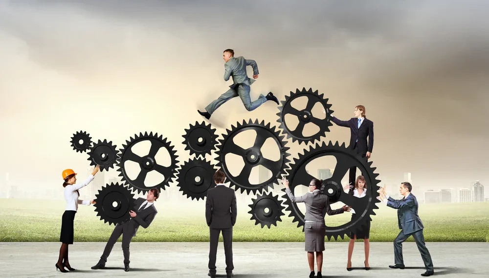 Organização pessoal: um caminho para o equilíbrio e a produtividade do trabalhador