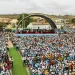 Cerca de 30 mil fiéis presentes no último dia de peregrinação ao Santuário da Muxima