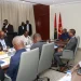 ‎Presidente da República orienta reunião com Governo da Província de Cabinda