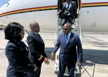 Delegação angolana realiza visita de trabalho à Zâmbia