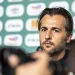 Novo treinador promete trabalho em equipa para elevar futebol nacional