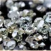 Indústria de diamantes rendeu 22,4 milhões de dólares em receitas fiscais no I trimestre