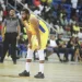 Basquetebol: Gerson Lukeny regressa ao clube do Eixo-Viário