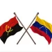 Angola e Venezuela analisam reforço da cooperação bilateral