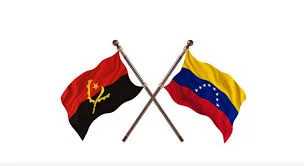 Angola e Venezuela analisam reforço da cooperação bilateral