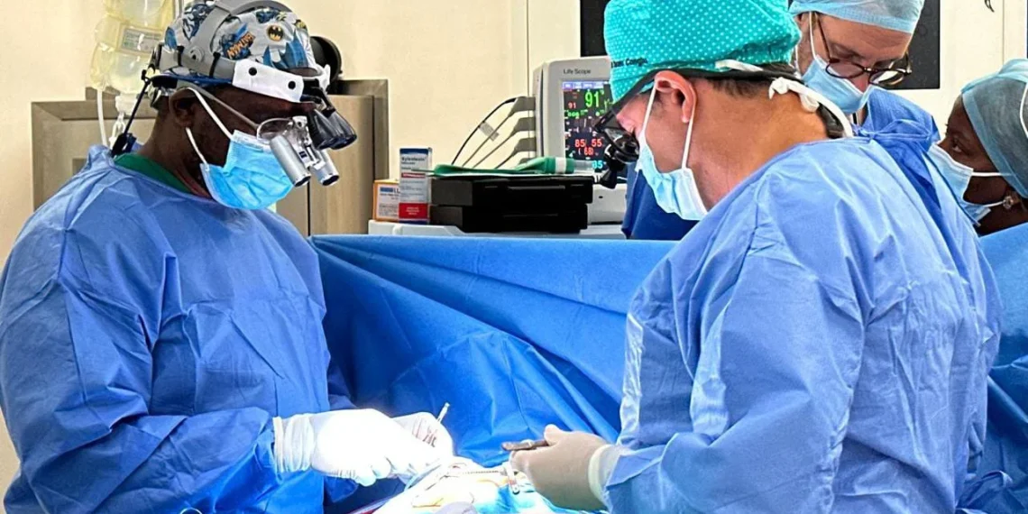 Hospital Cardeal do Nascimento realiza cirurgias cardíacas pediátricas