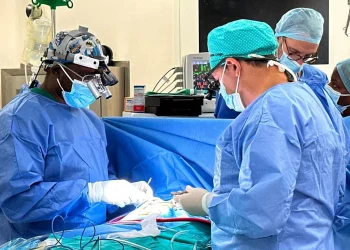 Hospital Cardeal do Nascimento realiza cirurgias cardíacas pediátricas