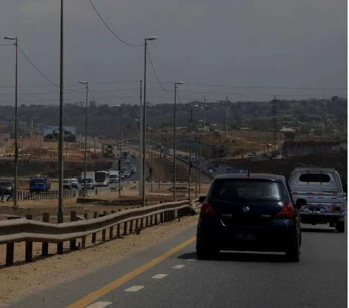 Carta do leitor: Escuridão em alguns pontos na capital e arredores