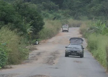 Mais de 400 vias críticas apontadas como principais causas de acidentes de viação em Angola