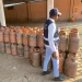 Detidos cinco suspeitos de açambarcamento de gás no Cunene