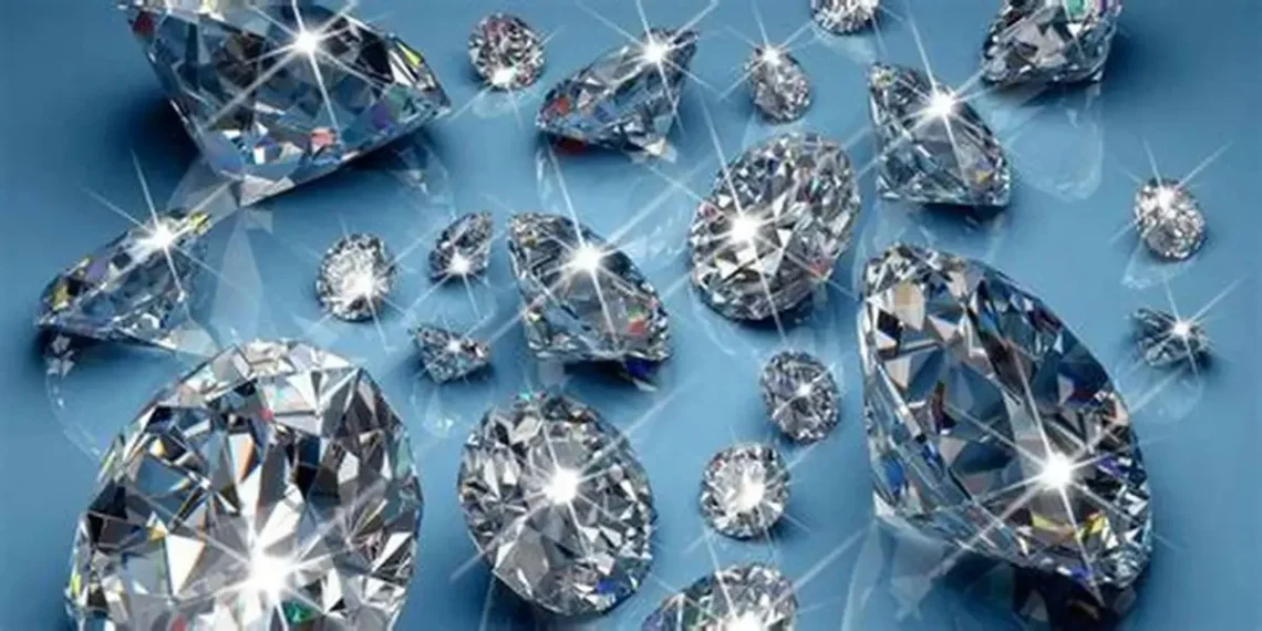 Sociedades mineiras em Angola avaliam estado actual da indústria diamantífera
