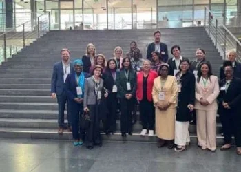Angola marca presença no Fórum Internacional sobre Mulheres na Transição Energética