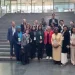 Angola marca presença no Fórum Internacional sobre Mulheres na Transição Energética