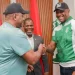 Aníbal Moreira: “é uma honra orientar o Sporting Clube de Luanda”