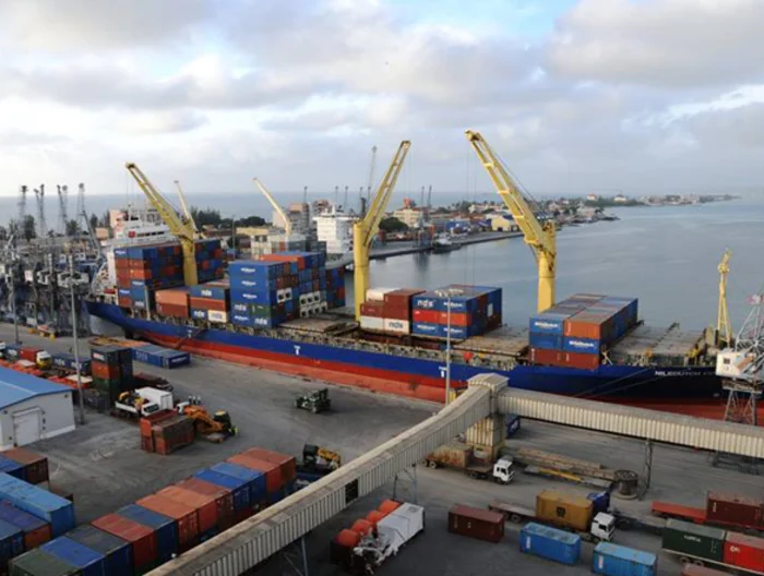 Porto do Lobito considerado plataforma estratégica para o desenvolvimento da África Austral