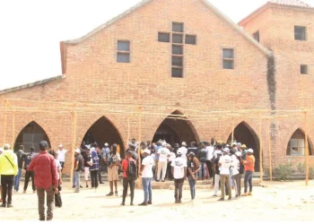 Missão Católica de Cuvango destaca-se na formação humana de crianças e adolescentes de todo o país