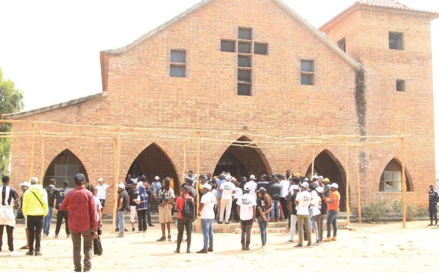 Missão Católica de Cuvango destaca-se na formação humana de crianças e adolescentes de todo o país