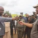 Ministro do Interior inaugura unidade prisional de referência nacional com capacidade para mais de 800 reclusos na província de Cabinda