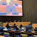 Angola defende inclusão da juventude nos processos de paz na ONU