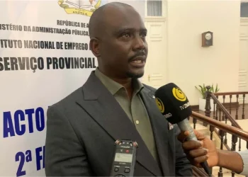 INEFOP em Benguela diz ter canalizado 50 milhões de kwanzas para estágios remunerados