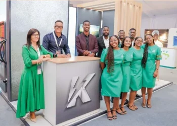 Kotoil Energy apresenta carregadores para carros eléctricos para aliviar subvenção dos combustíveis e os custos dos cidadãos