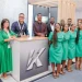 Kotoil Energy apresenta carregadores para carros eléctricos para aliviar subvenção dos combustíveis e os custos dos cidadãos