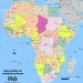 Epilepsia na população pediátrica no continente africano