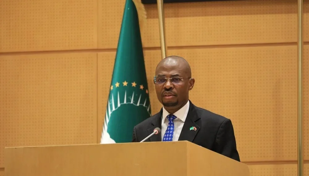 Angola assume presidência do Conselho de Paz e Segurança da UA