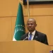 Angola assume presidência do Conselho de Paz e Segurança da UA