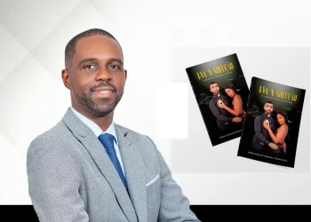 Projecto literário de angolano será adaptado em livro e filme no Reino Unido