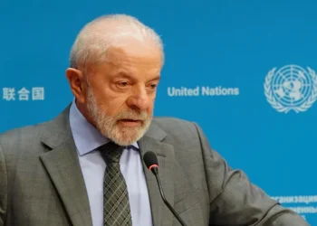 Lula tão surpreso quanto Trump com ‘química’ entre ambos