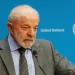Lula tão surpreso quanto Trump com ‘química’ entre ambos