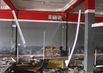“Prontidão no apoio às empresas vandalizadas pode evitar efeito de falências cruzadas”, defende economista