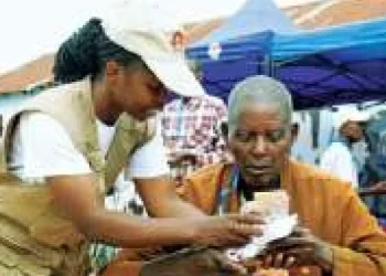 Mais de 1 milhão de famílias foram apoiadas pelo MASFAMU em 2024