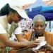 Mais de 1 milhão de famílias foram apoiadas pelo MASFAMU em 2024