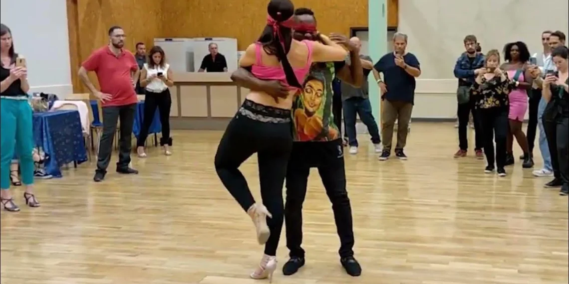 Primeiro Congresso Internacional de Kizomba pretende afirmar a dança no território nacional
