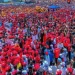 MPLA em Luanda reafirma coesão e apoio ao líder do partido