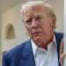 Trump quebra silêncio sobre ausência e especulações sobre a sua morte