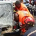 28 feridos e 3 mortos em acidentes de viação registados em Luanda