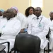Executivo capacita 38 mil profissionais de saúde