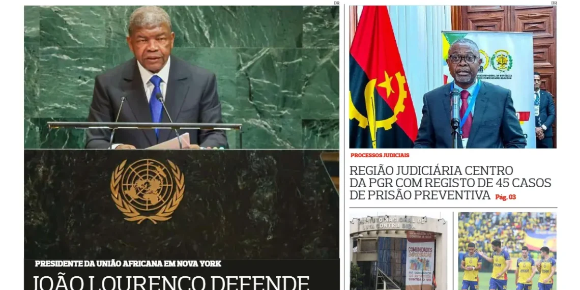 Editorial: Importância do turismo
