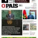Editorial: Importância do turismo