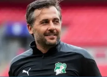 FAF oficializa hoje Patrice Beaumelle como novo treinador dos Palancas negras